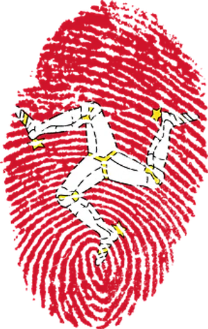 Fingerprint Runner Illusion