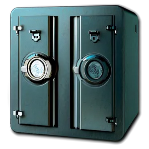 Fingerprint Safe PNG 31