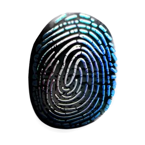 Fingerprint Security Symbol Png 73 PNG image