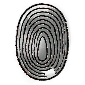 Fingerprint Security Symbol Png Ynl78 PNG image