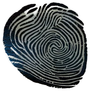 Fingerprint Texture Background Png 29 PNG image