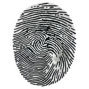 Fingerprint Texture Background Png Wex34 PNG image