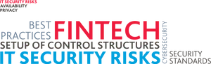 Fintech Security Risks Word Cloud PNG image