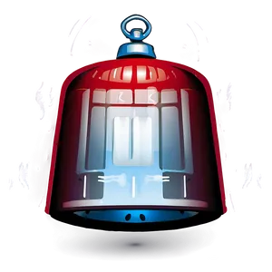 Fire Alarm Bell PNG 49