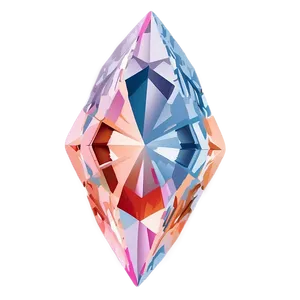 Fire And Ice Diamonds PNG 42