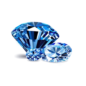 Fire And Ice Diamonds PNG Nou