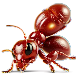 Fire Ant Allergy Information PNG 6