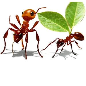 Fire Ant Biodiversity PNG 60