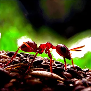 Fire Ant Documentary Snapshot PNG 29