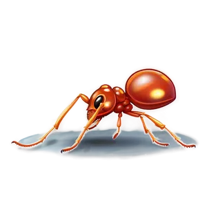Fire Ant Emergency Response PNG Bqv19 PNG