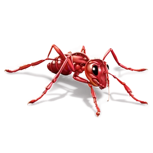 Fire Ant Folklore And Myths PNG 06292024