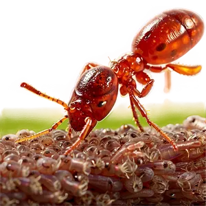 Fire Ant Mutualism Example PNG Gci12 PNG