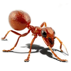 Fire Ant Natural Habitat PNG 06292024