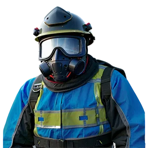Fire Ant Protective Gear PNG 06292024
