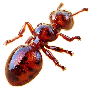 Fire Ant Research Study PNG Emc