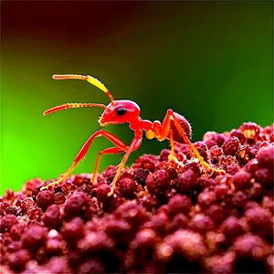 Fire Ant Safety Tips PNG Qfb PNG