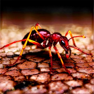 Fire Ant Sting Treatment PNG Scp46 PNG