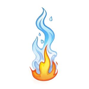 Fire Cartoon Icon PNG Ljc PNG