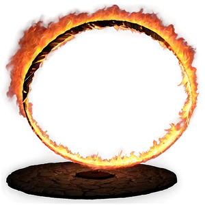 Fire Dance Circle PNG 66 PNG