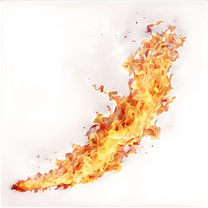 Fire Effect Png 06122024 PNG image