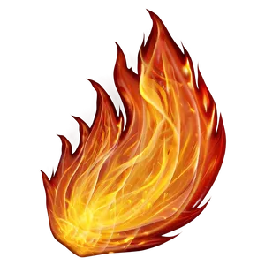 Fire Flames Png 8 PNG image