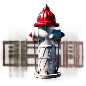 Fire Hydrant C PNG image