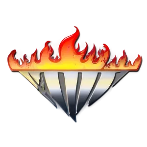 Fire Mirage PNG 06252024