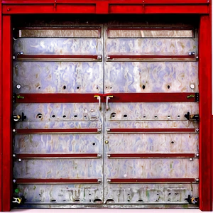 Fire Rated Garage Door Png 67 PNG image