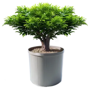 Fire-resistant Bush Png Leg80 PNG image