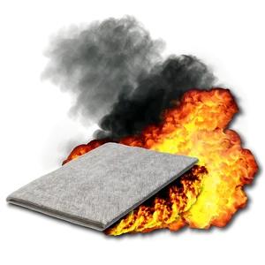 Fire Resistant Carpet PNG 05242024