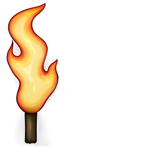 Fire Shape Png 93 PNG image