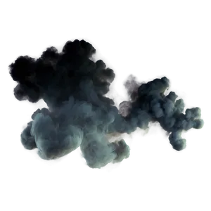 Fire Smoke Effect Png 23 PNG image