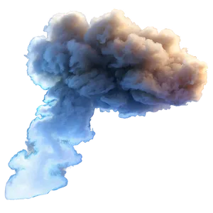 Fire Smoke Mist Png 78 PNG image