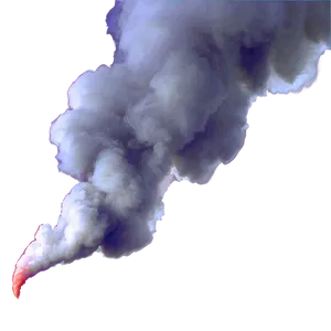 Fire Smoke Storm Png Bwm49 PNG image