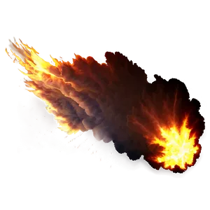 Fire Storm Overlay PNG 06272024 PNG