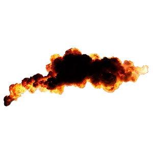 Fire Storm Overlay PNG 80 PNG