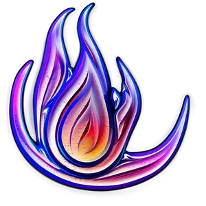 Fire Symbol PNG 06202024