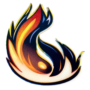 Fire Symbol Png 44 PNG image