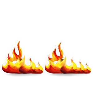 Fire Transparent Png 05252024 PNG image