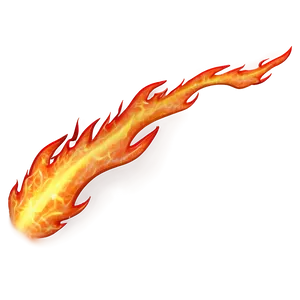 Fire Veil Border PNG 57 PNG
