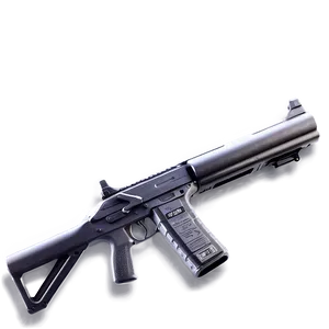 "firearm Collection PNG: Comprehensive Set" 83