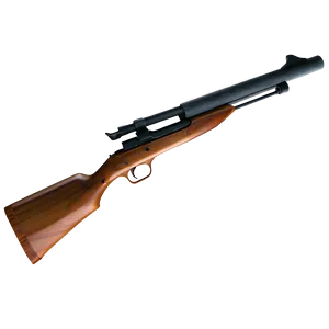 Firearm Transparent Design Png Wpk PNG image