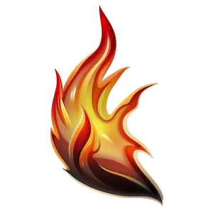 Fireball Emoji Art Png 94 PNG image