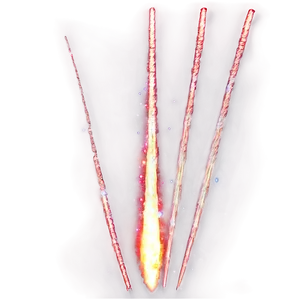 Fireball Meteor Shower PNG Slo PNG