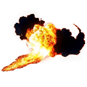 Fireball Overlay PNG Gcu PNG