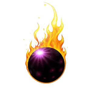 Fireball Transparent Png Pyi12 PNG image