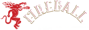 Fireball Whisky Logo