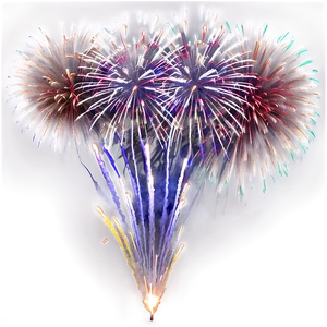 Firecracker Festival Explosion PNG Vvf PNG