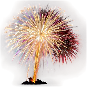 Firecracker Festival Explosion PNG Wif85 PNG