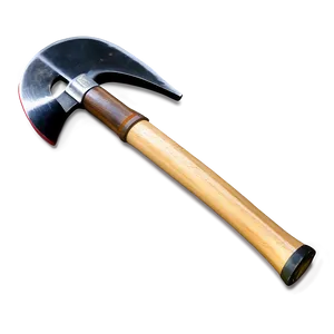 Firefighter Axe Image Png 51 PNG image